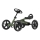 QPlay - Quad pour enfants GO KART vert
