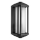 Quintiesse - Applique da esterno CASTELLE M 1xE27/60W/230V IP44 nera
