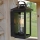 Quintiesse - Applique murale d'extérieur ATWATER S 1xE27/60W/230V IP44 noire