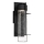 Quintiesse - Applique murale d'extérieur LED EAMES M LED/10W/230V IP44 noir