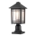 Quoizel - Lampada da esterno CEDAR POINT 1xE27/60W/230V IP44