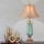 Quoizel - Lampe de table MONTEVERDE 1xE27/60W/230V