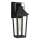 Quoizel - Outdoor-Wandleuchte BUCKLEY 1xE27/40W/230V IP44 schwarz