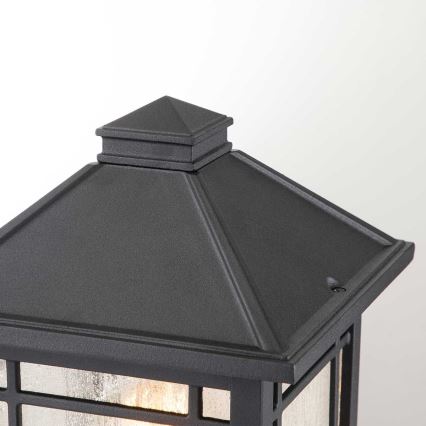 Quoizel - Lampada da esterno CEDAR POINT 1xE27/60W/230V IP44