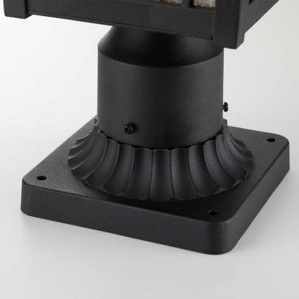 Quoizel - Lampada da esterno CEDAR POINT 1xE27/60W/230V IP44