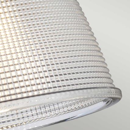 Quoizel - Applique a LED da bagno DUBLIN 1xG9/3W/230V IP44 oro