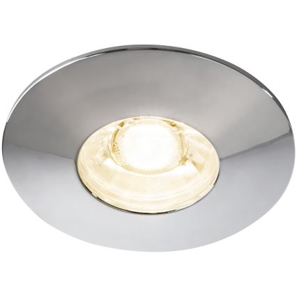 Rabalux 1072 - PACK 3x Spot encastrable LED salle de bain RANDY 3xLED/4W/230V