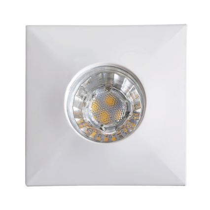 Rabalux 1080 - KIT 3x Lampada LED da incasso per bagni RANDY 3xLED/4W/230V