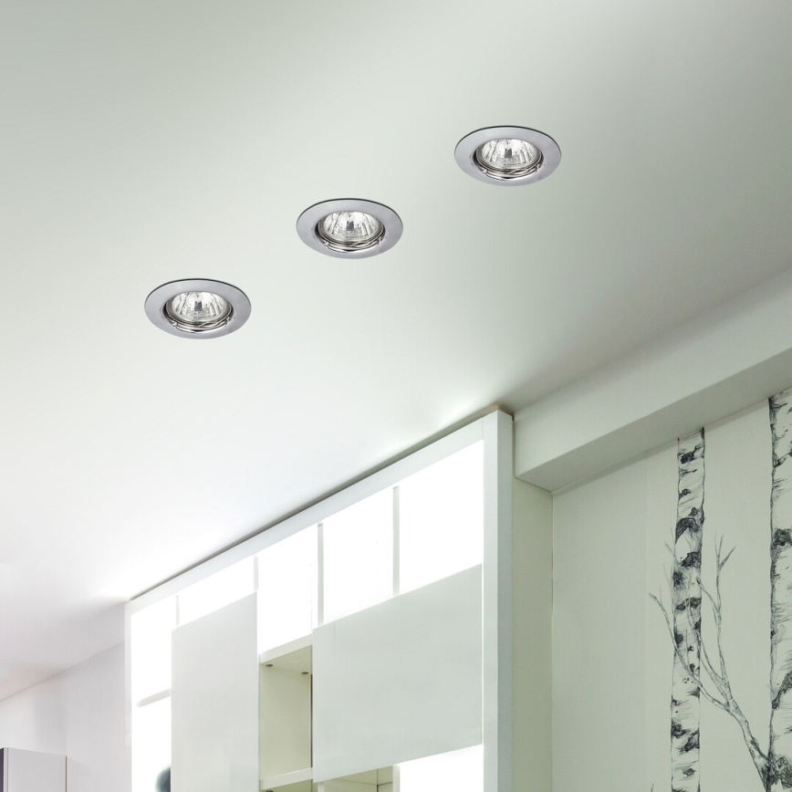 Rabalux 1088 - Lampada da incasso SPOT RELIGHT 1xGU5,3/50W/12V