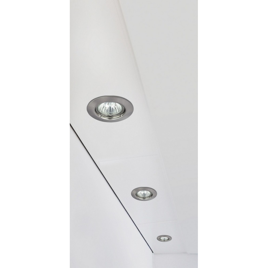 Rabalux 1089 - Lampada da incasso SPOT RELIGHT 1xGU5,3/50W/12V
