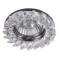 Rabalux 1160 - Spot encastrable SPOT FASHION 1xGU5,3/50W/12V