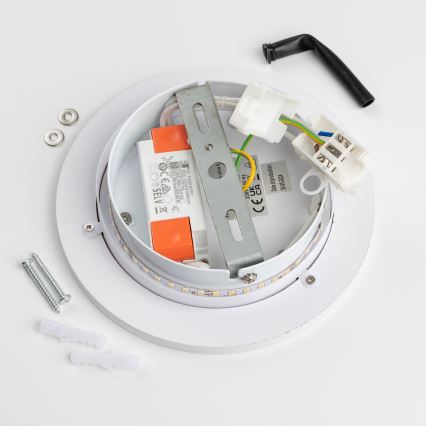 Rabalux - Applique a LED LED/8W/230V