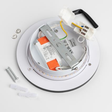 Rabalux - Applique a LED LED/8W/230V