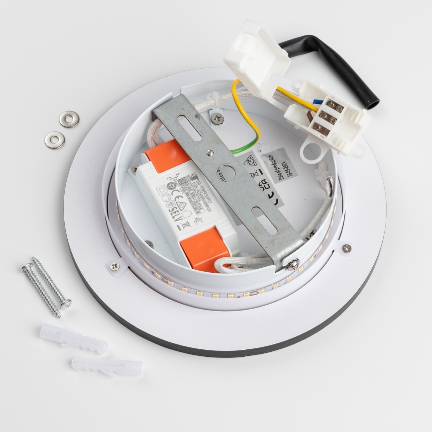 Rabalux - Applique murale LED/8W/230V