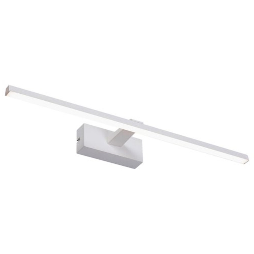 Rabalux - Illuminazione a LED per specchi da bagno LED/12W/230V IP23
