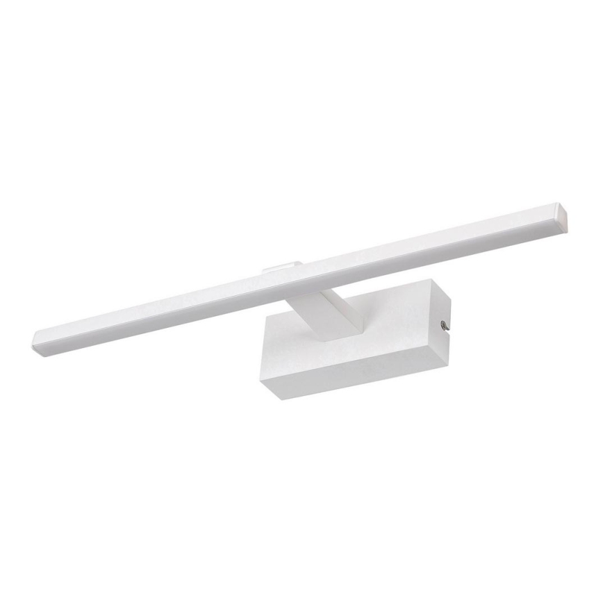 Rabalux - Illuminazione LED per specchio da bagno ALBINA LED/18W/230V IP23 89,5 cm