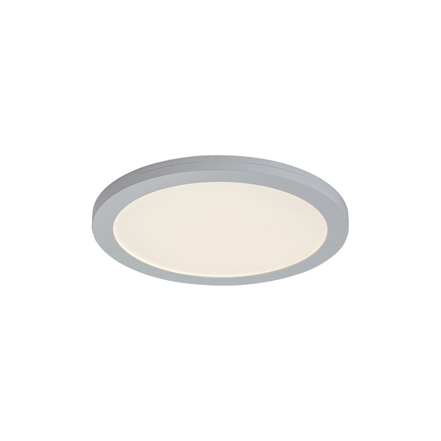 Rabalux - Plafoniera LED con sensore LED/30W/230V 33 cm