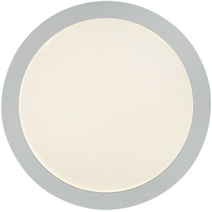 Rabalux - Plafoniera LED con sensore LED/30W/230V 33 cm