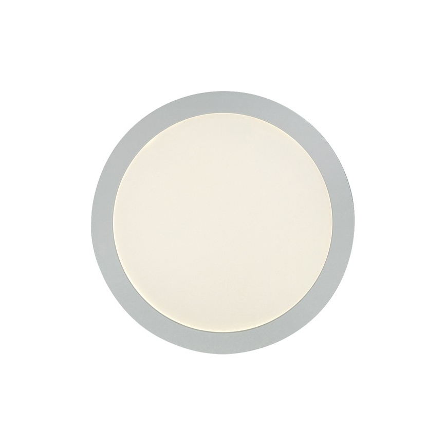 Rabalux - Plafoniera LED con sensore LED/30W/230V 33 cm