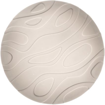 Rabalux - Plafoniera LED dimmerabile telecomandata LED/50W/230V