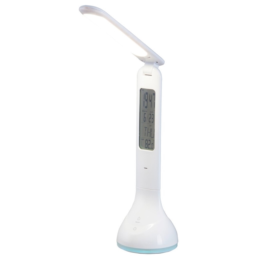 Rabalux - Lampada LED da tavolo LED/4W/USB
