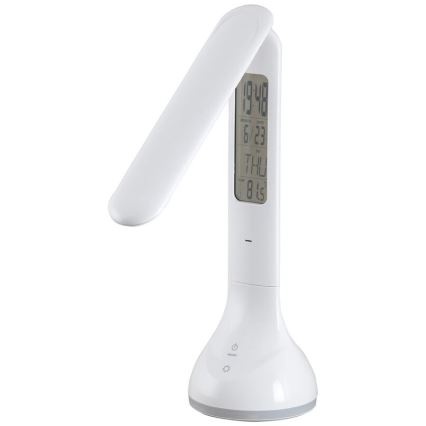Rabalux - Lampada LED da tavolo LED/4W/USB