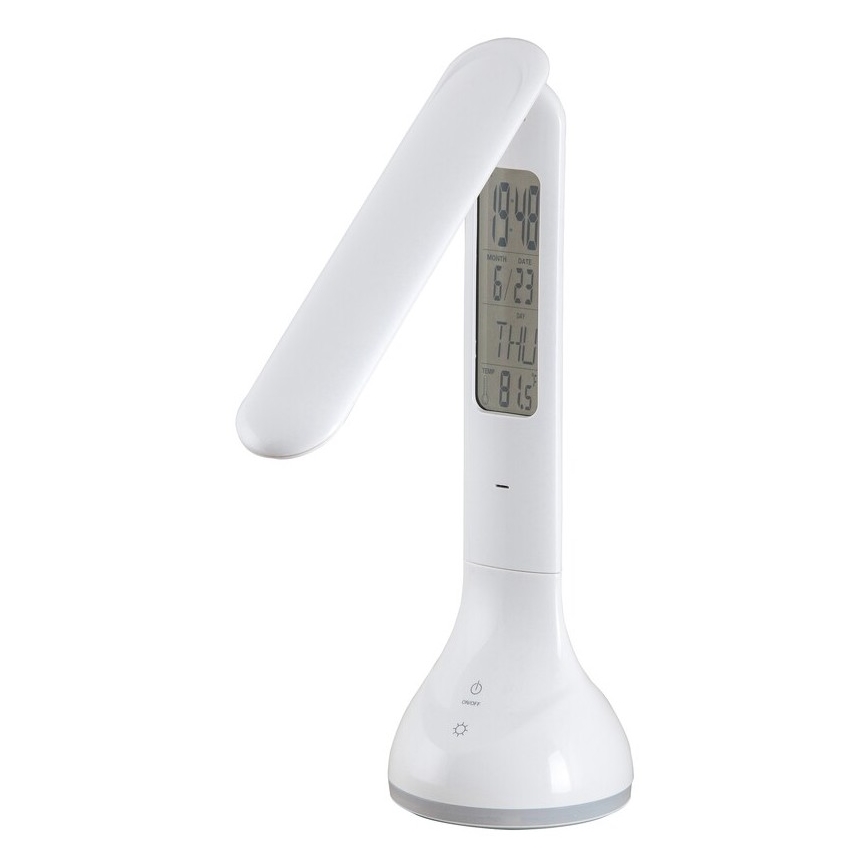 Rabalux - Lampada LED da tavolo LED/4W/USB