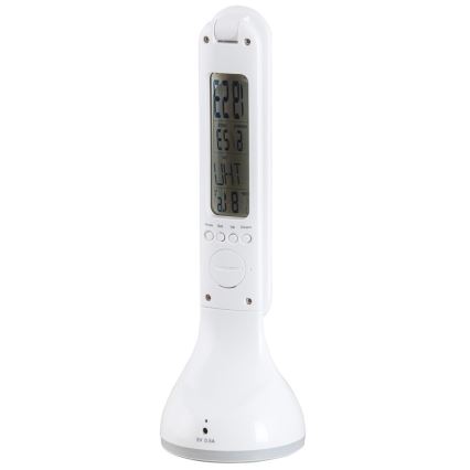 Rabalux - Lampada LED da tavolo LED/4W/USB