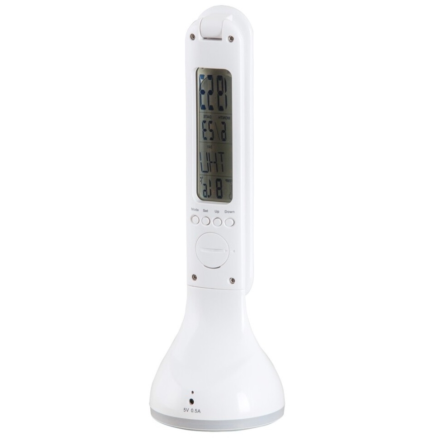 Rabalux - Lampada LED da tavolo LED/4W/USB