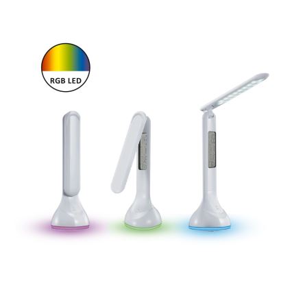 Rabalux - Lampada LED da tavolo LED/4W/USB