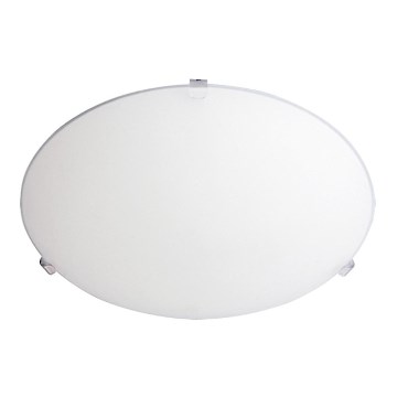 Rabalux 1803 - Plafonnier SIMPLE 1xE27/60W/230V