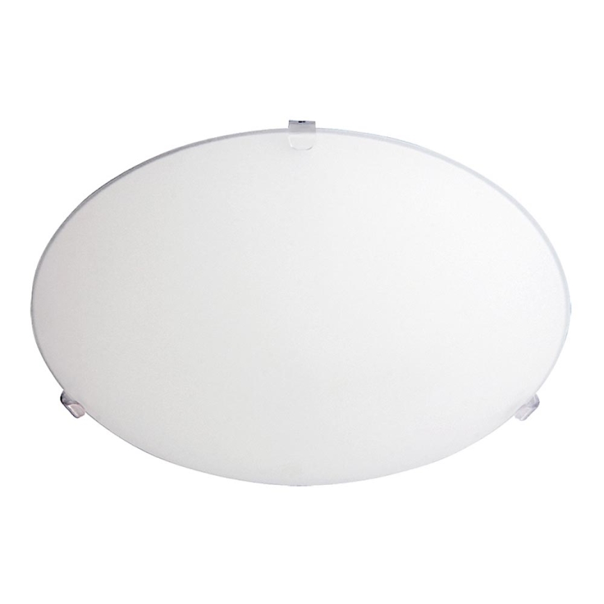 Rabalux 1803 - Plafonnier SIMPLE 1xE27/60W/230V