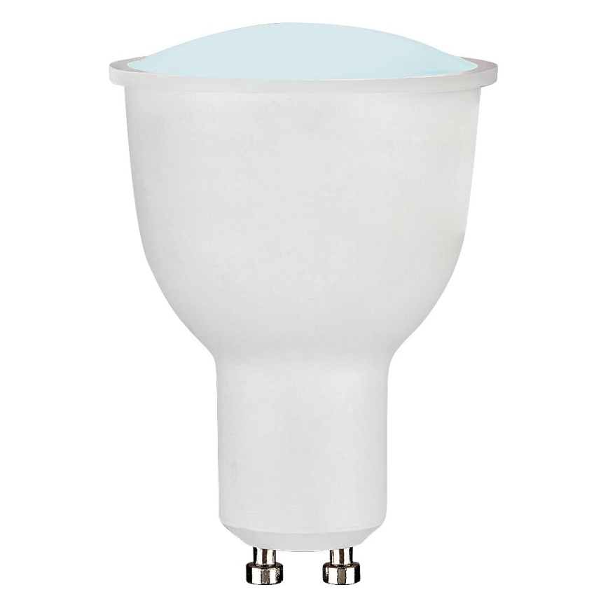 Rabalux - Ampoule LED RVB à intensité variable GU10/5W/230V Wi-Fi 3000-6500K