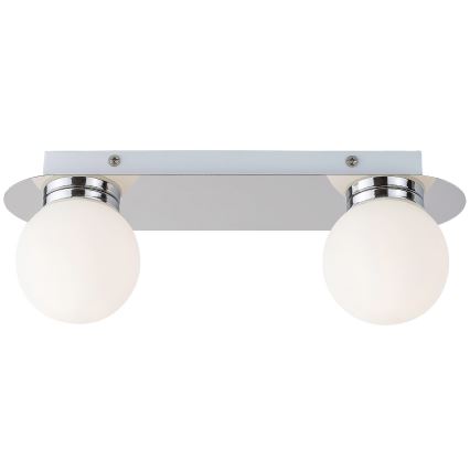 Rabalux - Deckenleuchte für Badezimmer 2xG9/28W/230V IP44
