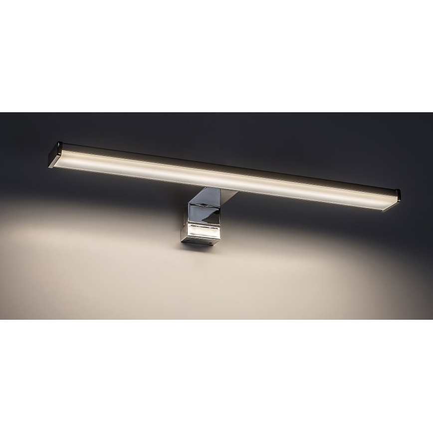 Rabalux - Eclairage de miroir LED salle de bain LED/8W/230V IP44 40cm