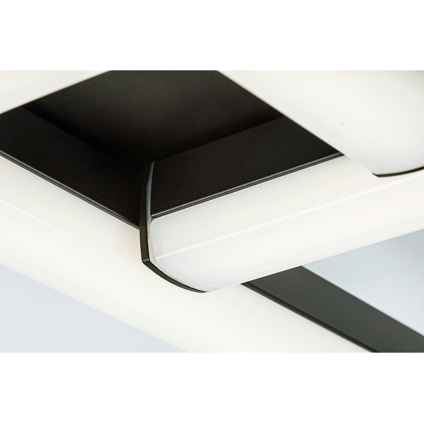 Rabalux - LED Badezimmer-Deckenleuchte LED/18W/230V IP44