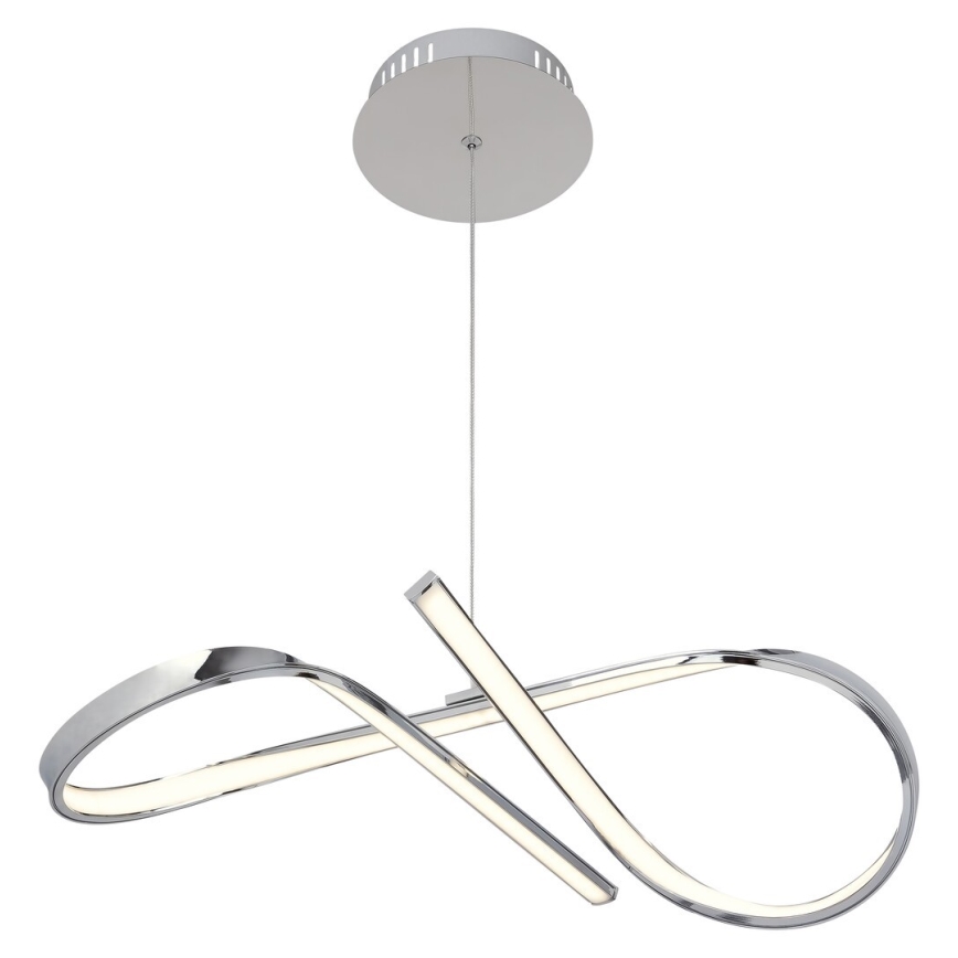 Rabalux - LED-Hängeleuchte an Schnur LED/20W/230V