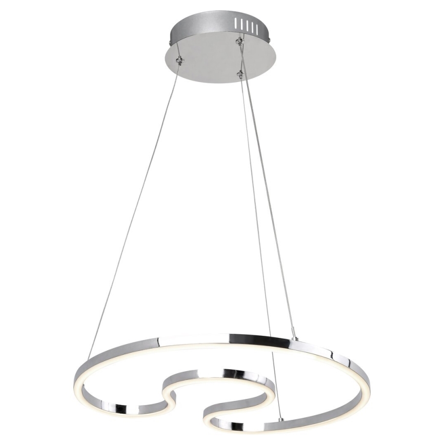 Rabalux - Lampadario LED a sospensione con filo LED/30W/230V