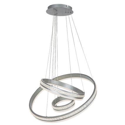Rabalux - LED Hängeleuchte LED/75W/230V