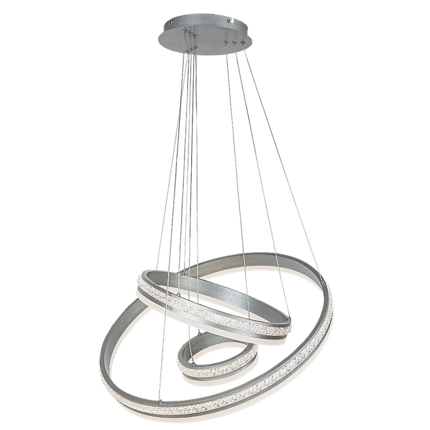 Rabalux - LED Hängeleuchte LED/75W/230V