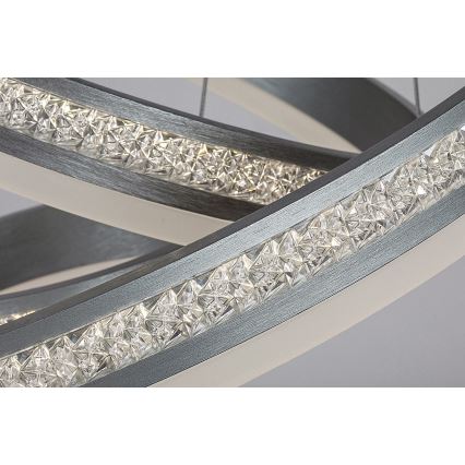 Rabalux - LED Hängeleuchte LED/75W/230V