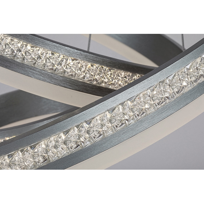 Rabalux - LED Hängeleuchte LED/75W/230V