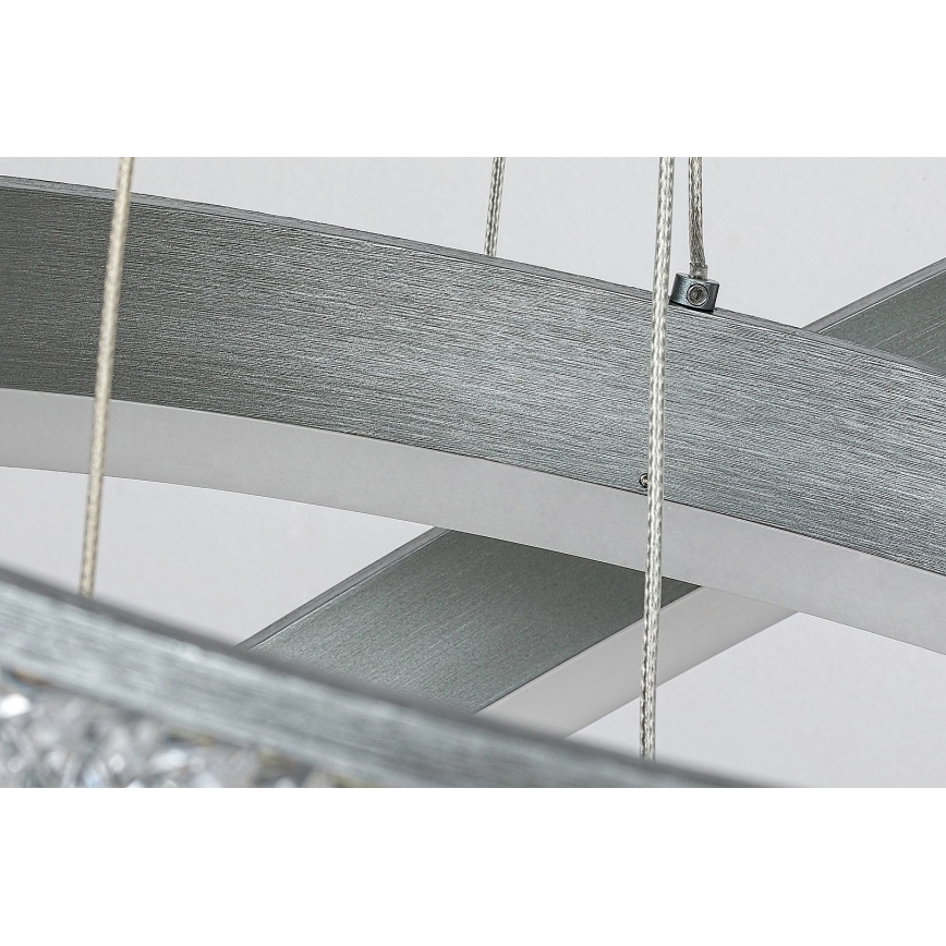 Rabalux - LED Hängeleuchte LED/75W/230V