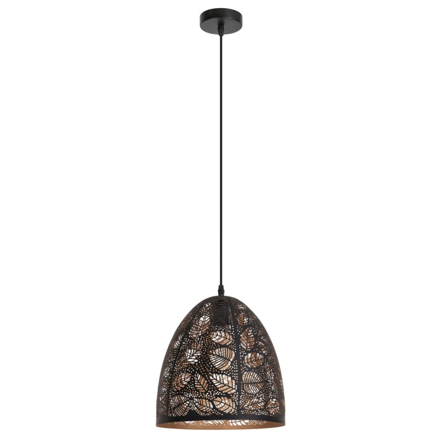 Rabalux 2277 - Lustre avec fil MANORCA 1xE27/40W/230V