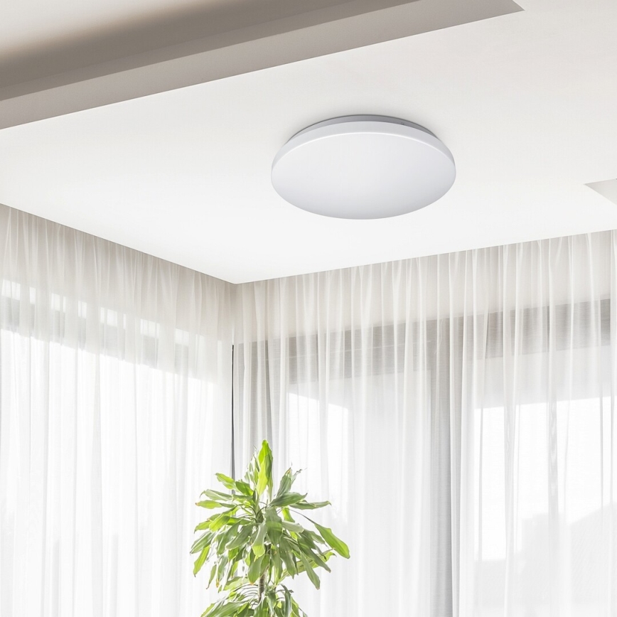 Rabalux 2285 - LED Deckenleuchte ROB 1xLED/32W/230V