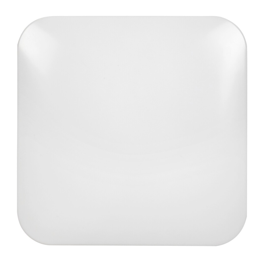 Rabalux - Plafoniera a LED 20W/230V 28x28 cm