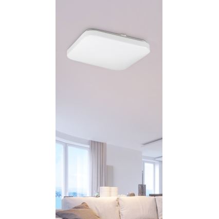 Rabalux 2287 - Plafoniera LED ROB 1xLED/32W/230V