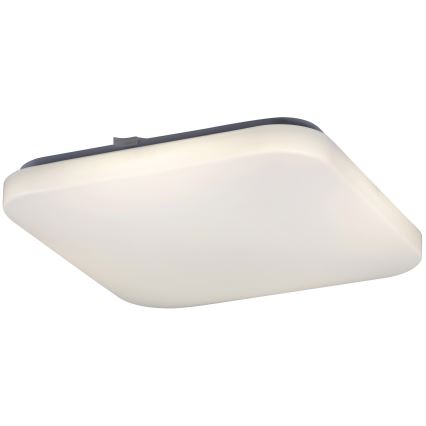 Rabalux - Plafonnier LED/32W/230V 32x32 cm