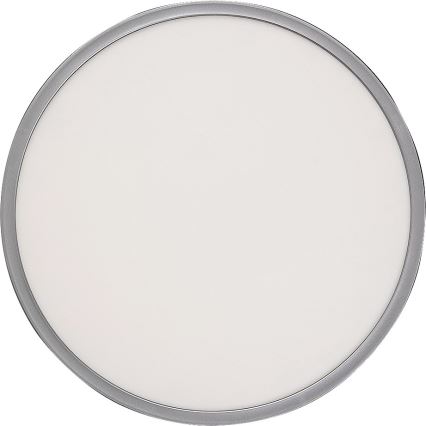 Rabalux - LED RGB dimmbare Deckenleuchte LED/22W/230V Wi-Fi Tuya + Fernbedienung Ø 41,5 cm