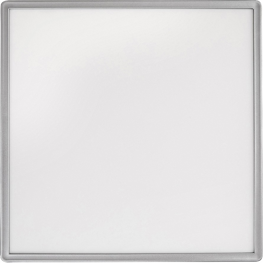 Rabalux - Dimmbare LED-RGB-Deckenleuchte LED/22W/230V Wi-Fi + Fernbedienung